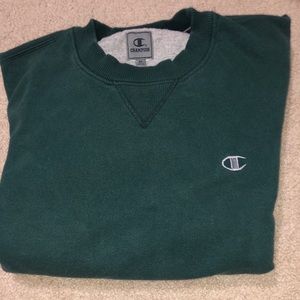 Vintage Champion Crewneck